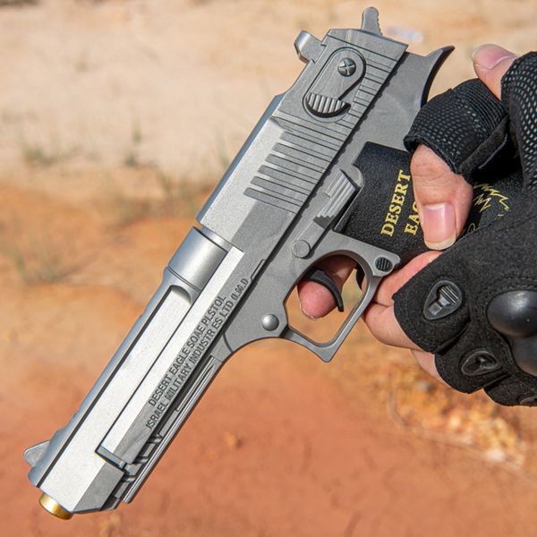 dert eagle water bullet bomb children pistola toy guns simulation ual blaster model for boy outdoor activiti
dert eagle water bullet bomb children pistola toy guns simulation ual blaster model for boy outdoor activiti