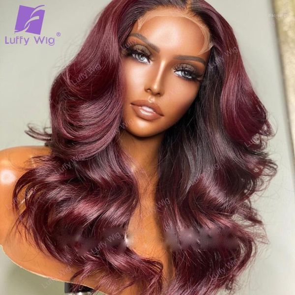 burgundy human hair wigs 200% density brazilian remy 5x5 lace closure fake scalp loose wave luffywig1, Black;brown
burgundy human hair wigs 200% density brazilian remy 5x5 lace closure fake scalp loose wave luffywig1, Black;brown