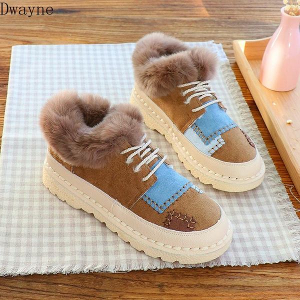 boots literary mori retro womens hair non-slip cotton shoes students winter furry handmade casual ankle, Black
boots literary mori retro womens hair non-slip cotton shoes students winter furry handmade casual ankle, Black