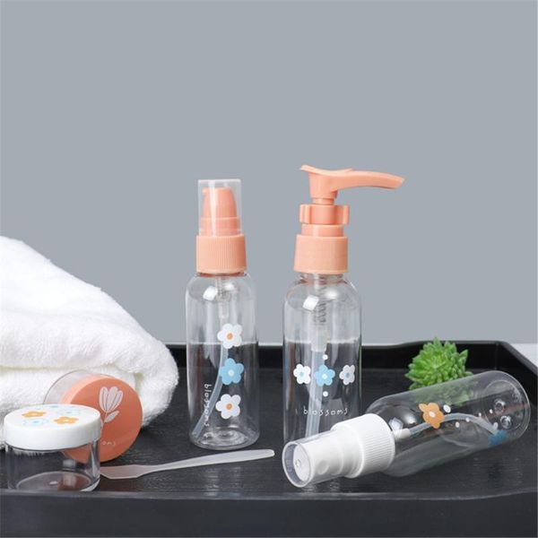 car cleaning tools 5pcs transparent empty spray bottles plastic bottle makeup container kit set travel portable sprayers 60ml
car cleaning tools 5pcs transparent empty spray bottles plastic bottle makeup container kit set travel portable sprayers 60ml