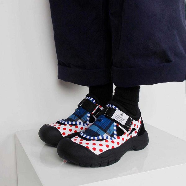 women's sports shoes 2021springandsummer round toe polka dot women's single shoes canvas shoes zapatillas mujer chaussure femme y0, Black 
women's sports shoes 2021springandsummer round toe polka dot women's single shoes canvas shoes zapatillas mujer chaussure femme y0, Black