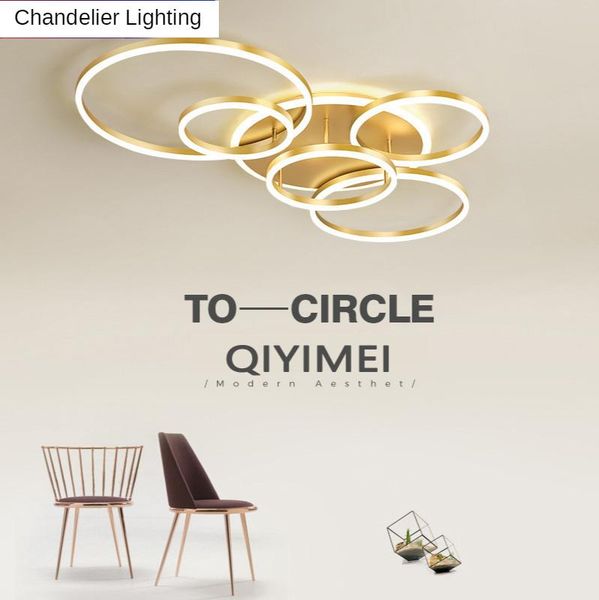 modern led chandelier lighting living study room dimmable parlor foyer lustres lampadario luminaire gold white coffee ceiling pendant lamps
modern led chandelier lighting living study room dimmable parlor foyer lustres lampadario luminaire gold white coffee ceiling pendant lamps