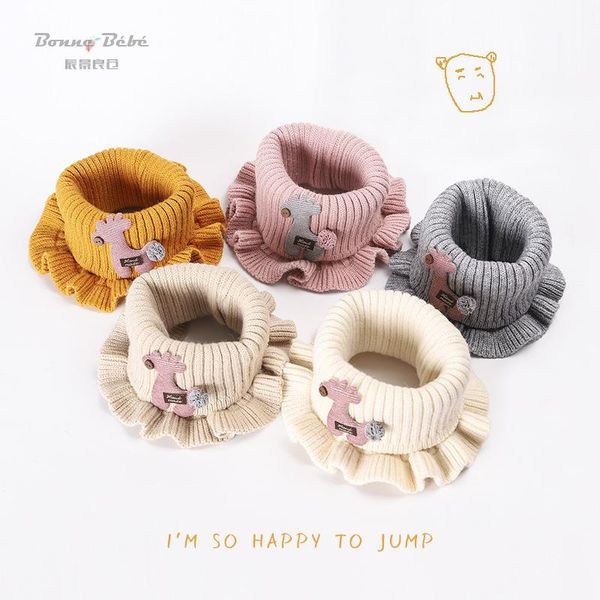 scarves children cute knitted cartoon animal lace neck autumn and winter korean version set warm hairline baby, Blue;gray
scarves children cute knitted cartoon animal lace neck autumn and winter korean version set warm hairline baby, Blue;gray