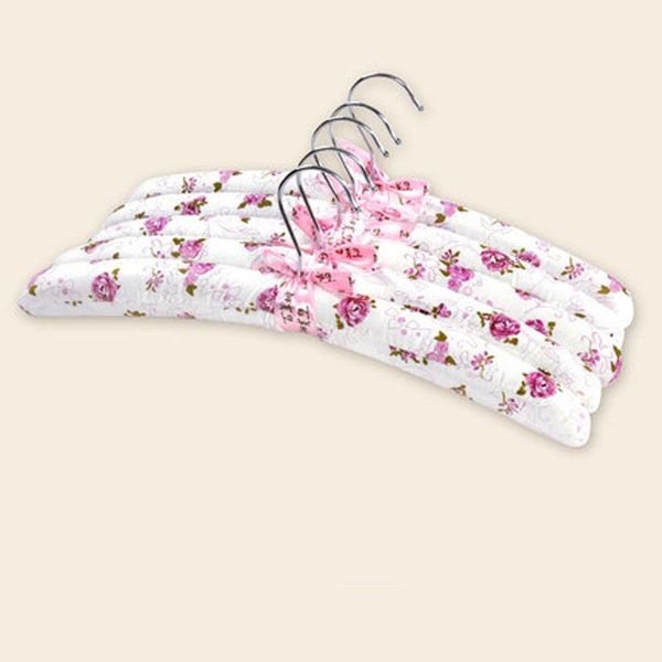 hangers & racks 5 pcs/lot 38cm camphorwood women clothes cloth hanger padded with sponge non-slip dress hanging closet space saving
hangers & racks 5 pcs/lot 38cm camphorwood women clothes cloth hanger padded with sponge non-slip dress hanging closet space saving