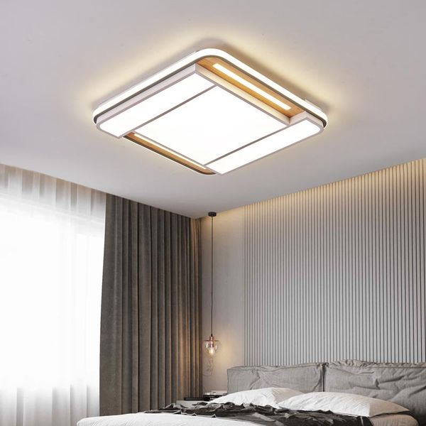 ceiling lights 64w 113w modern acrylic square dimmable luces led light for living room decor bedroom
ceiling lights 64w 113w modern acrylic square dimmable luces led light for living room decor bedroom