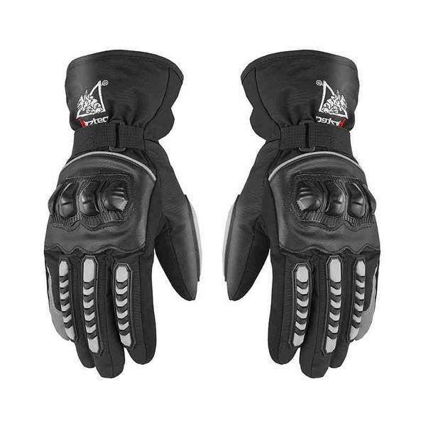 new outdoor touch screen warm winter motorcycle electric bike ski waterproof riding cross-country racing gloves, Blue;gray
new outdoor touch screen warm winter motorcycle electric bike ski waterproof riding cross-country racing gloves, Blue;gray