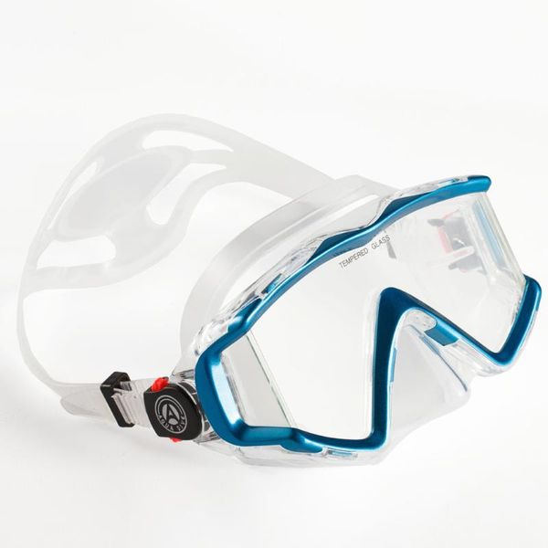 dive mask three lens diving masks with big view
dive mask three lens diving masks with big view