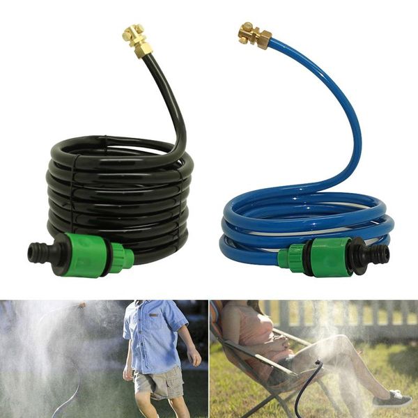 watering equipments pu tube line with connector and nozzle irrigation hose for garden plants fast cooling 5l/min
watering equipments pu tube line with connector and nozzle irrigation hose for garden plants fast cooling 5l/min