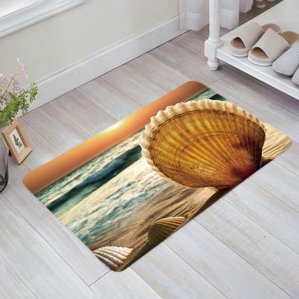 cushion/decorative pillow sunset beach surf shell doormats anti-slip carpet rug bathroom entrance outdoor floor mat home decor
cushion/decorative pillow sunset beach surf shell doormats anti-slip carpet rug bathroom entrance outdoor floor mat home decor