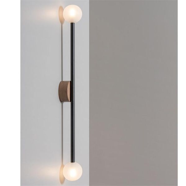 nordic double-headed long pole wall lamp living room el background decoration bedroom corridor aisle bathroom light
nordic double-headed long pole wall lamp living room el background decoration bedroom corridor aisle bathroom light