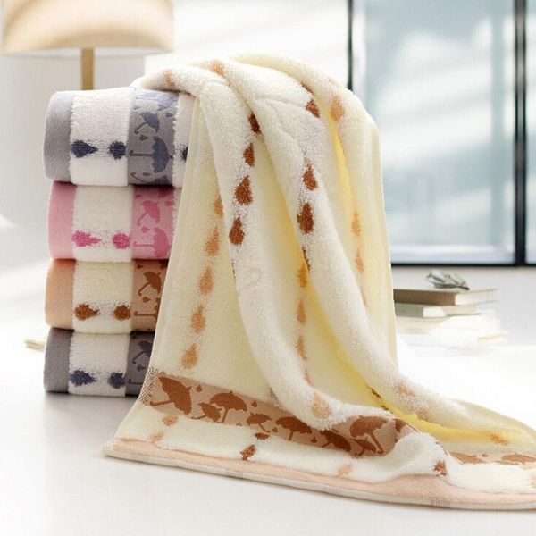 35*75cm cotton towel baby towels daily use face bath towels hand hair beach towel wash cloth for kids bathroom accessaries
35*75cm cotton towel baby towels daily use face bath towels hand hair beach towel wash cloth for kids bathroom accessaries