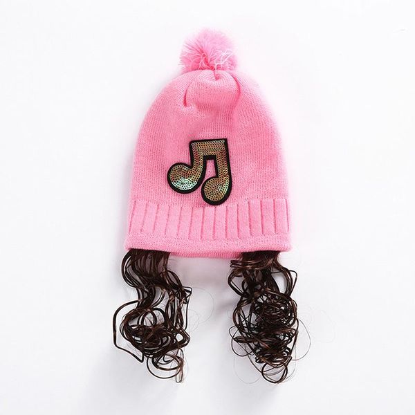 caps & hats mark wig beanie cap fashion autumn winter baby girls paillette music knitting ball hat gifts, Yellow
caps & hats mark wig beanie cap fashion autumn winter baby girls paillette music knitting ball hat gifts, Yellow