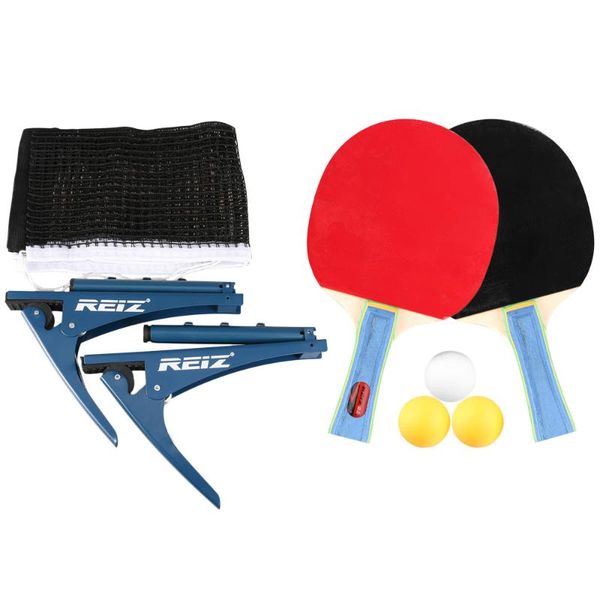 pong paddle set with table tennis net for indoor outdoor training competition kit raquets
pong paddle set with table tennis net for indoor outdoor training competition kit raquets