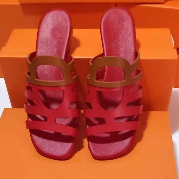 75% off factory outlet sale summer women slippers luxury brand designers design flats flip flops beach shoes genuine leather casual slides f, Black
75% off factory outlet sale summer women slippers luxury brand designers design flats flip flops beach shoes genuine leather casual slides f, Black