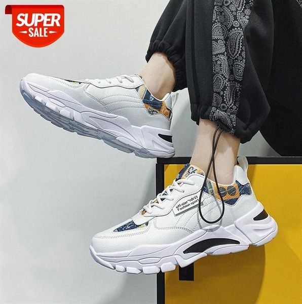 shoes men's trendy increased daddy flat bottom casual running sneakers men #bx1o
shoes men's trendy increased daddy flat bottom casual running sneakers men #bx1o