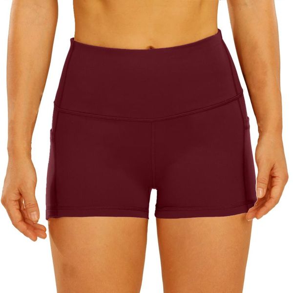 women's shorts zeeuqi women high waist push-up two inch short pant for running yoga boxing aerobic training strengh cycling wear, White;black
women's shorts zeeuqi women high waist push-up two inch short pant for running yoga boxing aerobic training strengh cycling wear, White;black