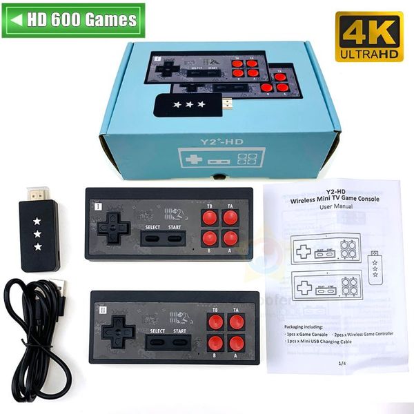 mini 4k dual players and retro build in 638 wireless controller /av output portable game
mini 4k dual players and retro build in 638 wireless controller /av output portable game