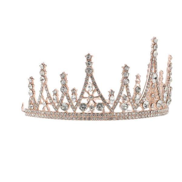 other festive & party supplies 1pc birthday children's delicate crown exquisite decorative tiara headband
other festive & party supplies 1pc birthday children's delicate crown exquisite decorative tiara headband