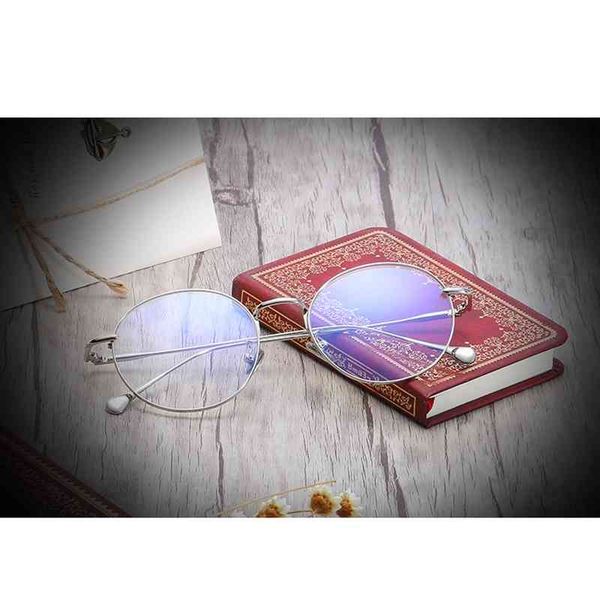 round glasses frame ladies design diamond decoration eyeglass classic women optical metal plain eyeglasses 52173 salels64, White;black
round glasses frame ladies design diamond decoration eyeglass classic women optical metal plain eyeglasses 52173 salels64, White;black