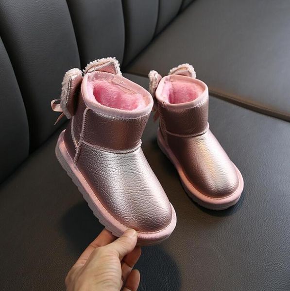 boots little girls snow princess glitter ankle short shoes faux fur pink black plush warm 2021 winter, Black;grey
boots little girls snow princess glitter ankle short shoes faux fur pink black plush warm 2021 winter, Black;grey