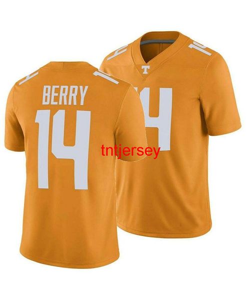 custom tennessee volunteers eric berry #14 men's ncaa jersey stitched men women youth football jersey xs-5xl, Black
custom tennessee volunteers eric berry #14 men's ncaa jersey stitched men women youth football jersey xs-5xl, Black