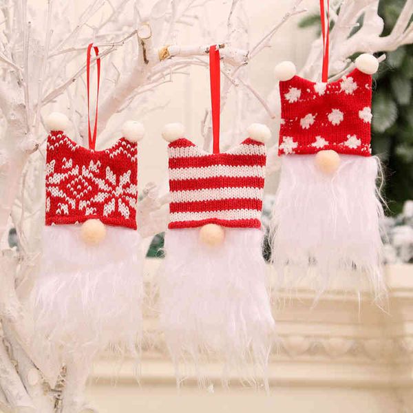christmas new small cloth pendant faceless bearded old man dwarf christmas tree decoration
christmas new small cloth pendant faceless bearded old man dwarf christmas tree decoration