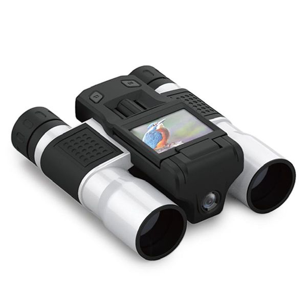 telescope & binoculars 12x32 digital camera hunting 2 inch rotating lcd display 5mp video po recorder for bird watching game
telescope & binoculars 12x32 digital camera hunting 2 inch rotating lcd display 5mp video po recorder for bird watching game