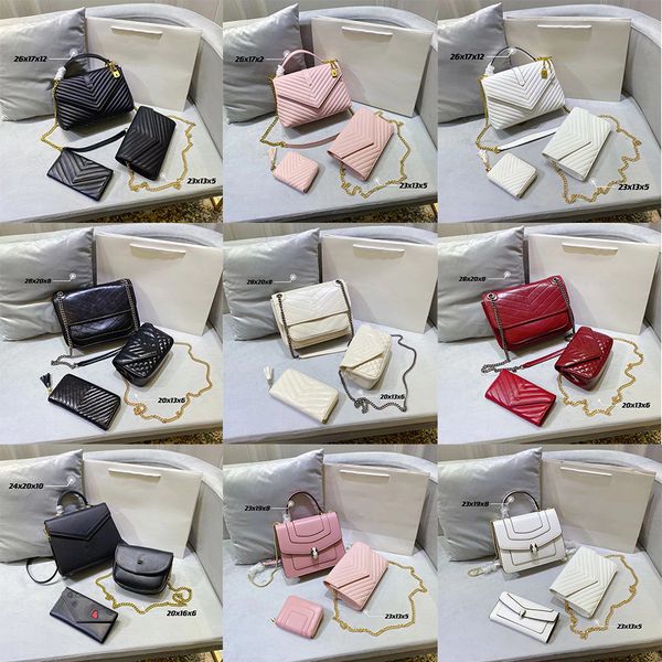 genuine leather fashion woman shoulder bags three-piece totes chain belt handbag classic pattern design super large capacity gifts 01
genuine leather fashion woman shoulder bags three-piece totes chain belt handbag classic pattern design super large capacity gifts 01