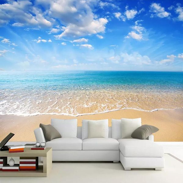 wallpapers dropship 3d wallpaper modern seaside landscape po wall murals tv sofa bedroom dining room home decor papers for walls
wallpapers dropship 3d wallpaper modern seaside landscape po wall murals tv sofa bedroom dining room home decor papers for walls