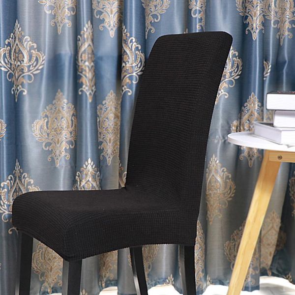 chair covers home lattice super soft jacquard fabric short-term stretch cover elastic spandex seat for restaurant/kitchen
chair covers home lattice super soft jacquard fabric short-term stretch cover elastic spandex seat for restaurant/kitchen