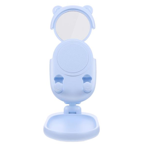 cell phone mounts & holders 1pc mobile supporting holder bracket beauty mirror storage rack
cell phone mounts & holders 1pc mobile supporting holder bracket beauty mirror storage rack