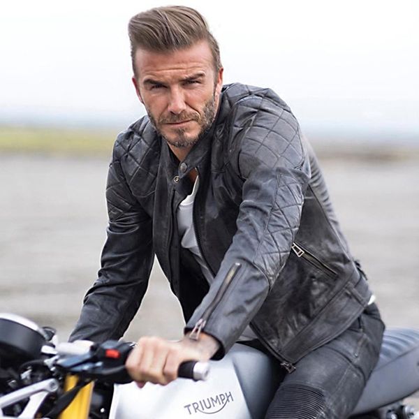 men's leather & faux spring and autumn natural cowhide jacket men motorcycle jackets biker clothing man slim real coat, Black
men's leather & faux spring and autumn natural cowhide jacket men motorcycle jackets biker clothing man slim real coat, Black