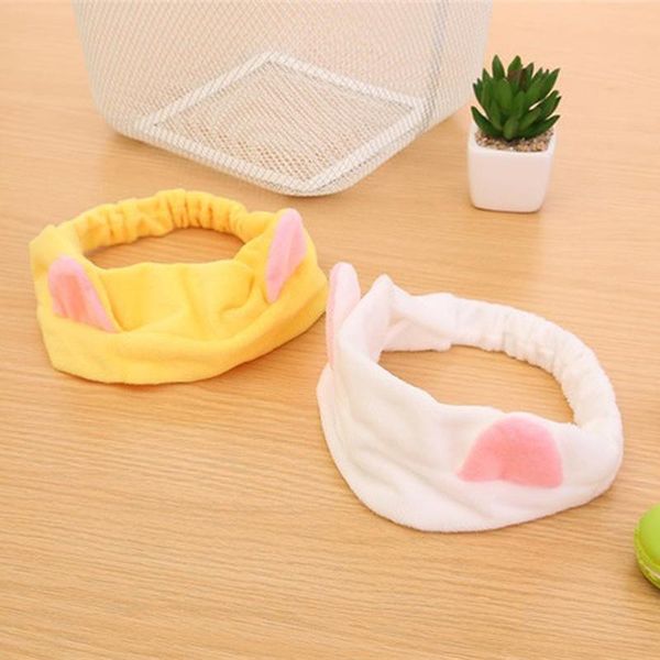 face hair head set cat ears band make up practical dish accessories simple go out to tie shower caps
face hair head set cat ears band make up practical dish accessories simple go out to tie shower caps
