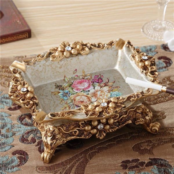 vases christmas decorations for home european resin ashtray luxury retro fashion creative gifts decoration crafts
vases christmas decorations for home european resin ashtray luxury retro fashion creative gifts decoration crafts