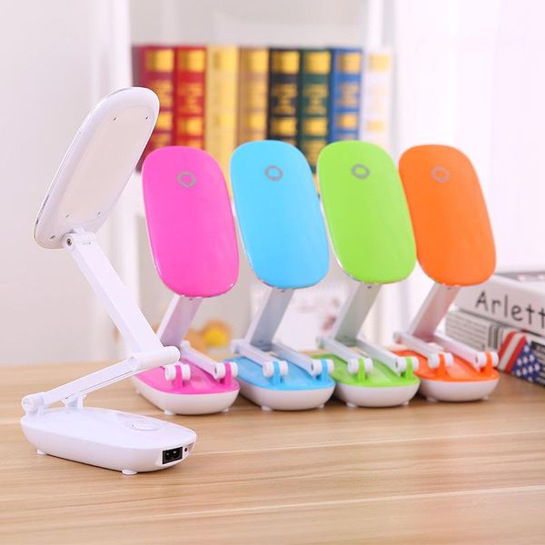 book lights style folding led desk lamp eye protection bedroom bedside fashion rechargeable energe saving table portable
book lights style folding led desk lamp eye protection bedroom bedside fashion rechargeable energe saving table portable