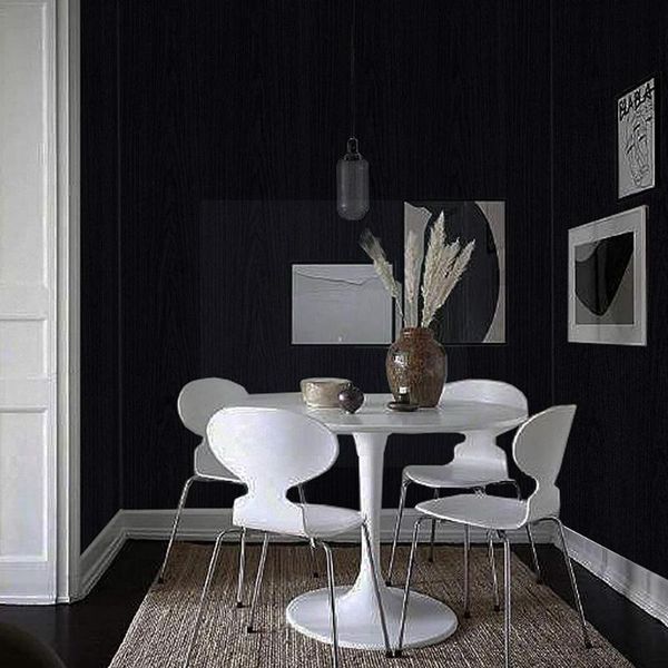 window stickers black wood wallpaper 3mx60cm self-adhesive film for kitchen cabinets counter pvc waterproof wall sticker contact k
window stickers black wood wallpaper 3mx60cm self-adhesive film for kitchen cabinets counter pvc waterproof wall sticker contact k
