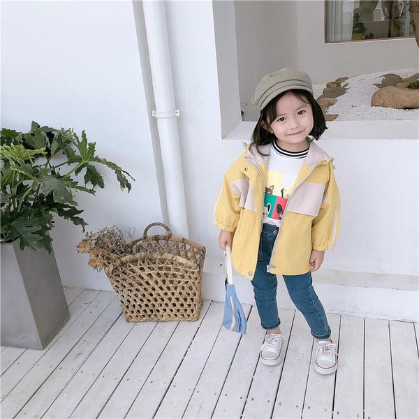 women's hoodies & sweatshirts 2021 autumn children's clothing a generation boys and girls korean-style stitching contrasting color, Black
women's hoodies & sweatshirts 2021 autumn children's clothing a generation boys and girls korean-style stitching contrasting color, Black