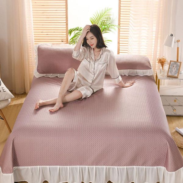 bedding sets summer ice silk latex cushion mattress household foldable comfortable soft sleeping pad
bedding sets summer ice silk latex cushion mattress household foldable comfortable soft sleeping pad
