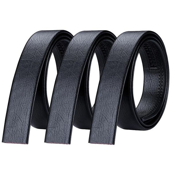 set cowskin genuine leather belt for automatic buckles black business mens without buckle 3.5cm belts, Black;brown
set cowskin genuine leather belt for automatic buckles black business mens without buckle 3.5cm belts, Black;brown