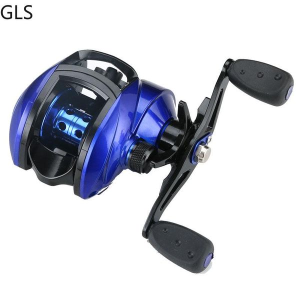 baitcasting reels fishing reel 8.1:1 gear ratio 17+1 high speed for trout perch tilapia bass tackle
baitcasting reels fishing reel 8.1:1 gear ratio 17+1 high speed for trout perch tilapia bass tackle