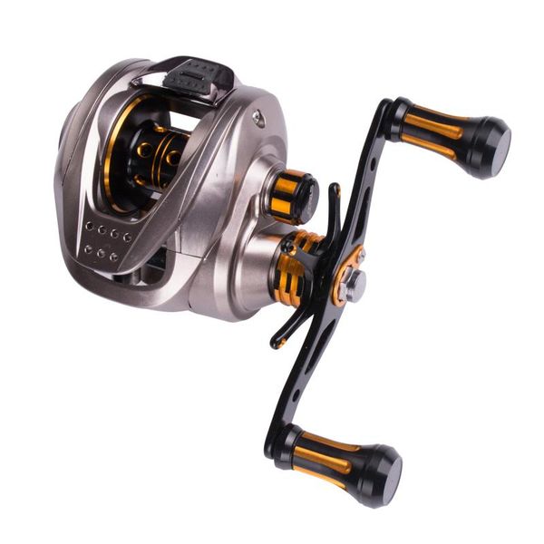 baitcasting reels hiumi metal body amazing 18lb drag power reel 7.1:1 saltwater fishing
baitcasting reels hiumi metal body amazing 18lb drag power reel 7.1:1 saltwater fishing