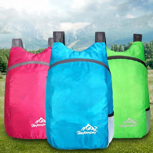 outdoor bags folding backpack waterproof polyester and breathable shoulder strap light portable travel bag 2021
outdoor bags folding backpack waterproof polyester and breathable shoulder strap light portable travel bag 2021