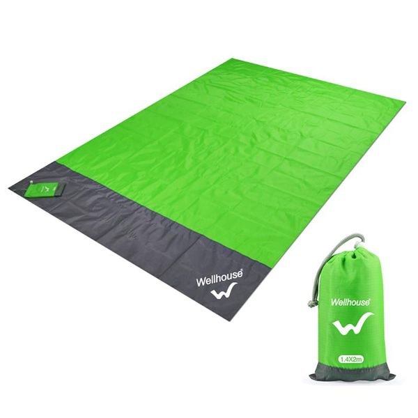 outdoor pads waterproof foldable camping sleeping mat beach blanket portable picnic tourist mattress
outdoor pads waterproof foldable camping sleeping mat beach blanket portable picnic tourist mattress