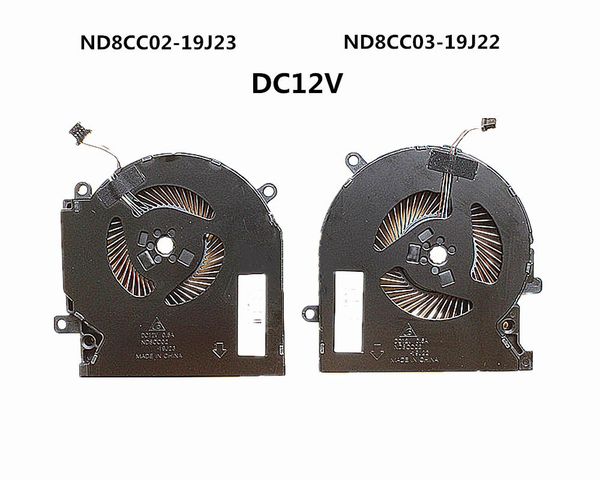 lapcpu/gpu cooling fan for omen 6 15-ek tpn-q236 nd85c27-19j25 nd85c26-19j24 nd8cc02-19j23 nd8cc03-19j22 5v 12v fans & coolings
lapcpu/gpu cooling fan for omen 6 15-ek tpn-q236 nd85c27-19j25 nd85c26-19j24 nd8cc02-19j23 nd8cc03-19j22 5v 12v fans & coolings