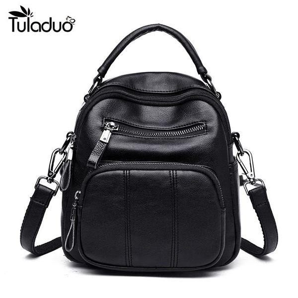 outdoor bags leather mini backpack purse for women ladies bookbag multi-function luxury shoulder bag messgner mochila feminina
outdoor bags leather mini backpack purse for women ladies bookbag multi-function luxury shoulder bag messgner mochila feminina