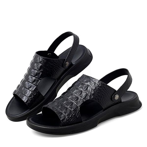 sandals sandalia slip sandalias platform mens luxury plage on shoes outdoor for sandal big samool male walking sandalhas praia, Black
sandals sandalia slip sandalias platform mens luxury plage on shoes outdoor for sandal big samool male walking sandalhas praia, Black
