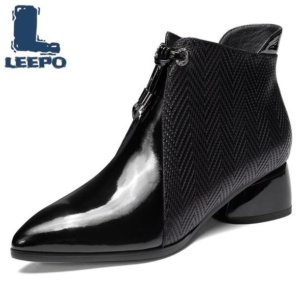 boots women ankle sheepskin short plush black zippers mid heels female luxury fur party shoes winter woman
boots women ankle sheepskin short plush black zippers mid heels female luxury fur party shoes winter woman