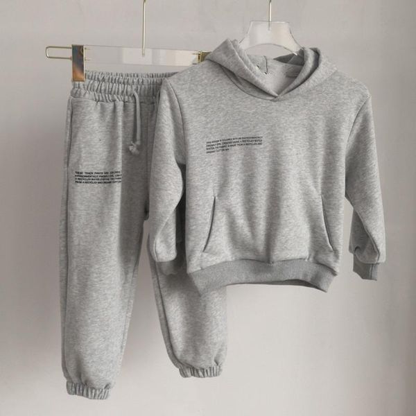 women's two piece pants set long sleeve hooded sweatshirt sportswear tracksuit spring autumn kids sets suit outfit (without fleece), White
women's two piece pants set long sleeve hooded sweatshirt sportswear tracksuit spring autumn kids sets suit outfit (without fleece), White
