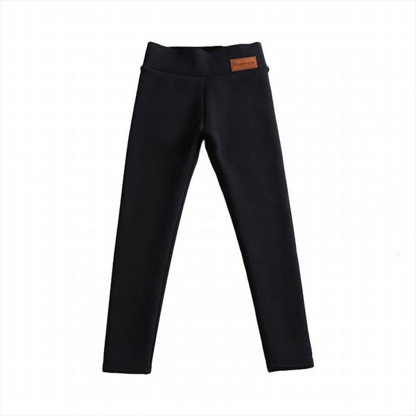 warm plus velvet winter lined women legging ankle length keep solid pants high waist large size trousers, Black
warm plus velvet winter lined women legging ankle length keep solid pants high waist large size trousers, Black