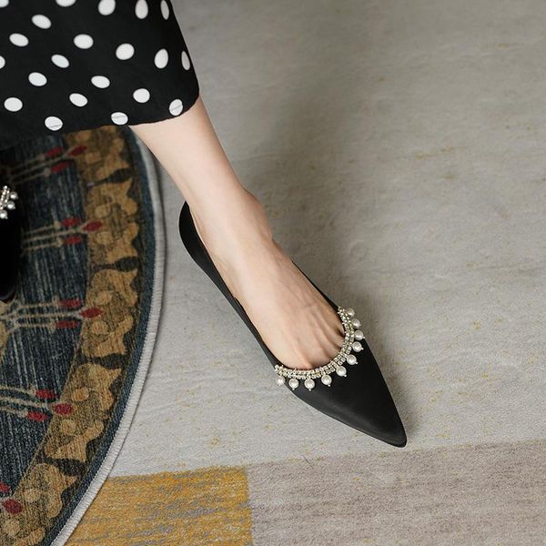 dress shoes ladies on high heels bride elegant wedding women 2022 pointed toe party pumps with luxury crystals tacón, Black
dress shoes ladies on high heels bride elegant wedding women 2022 pointed toe party pumps with luxury crystals tacón, Black
